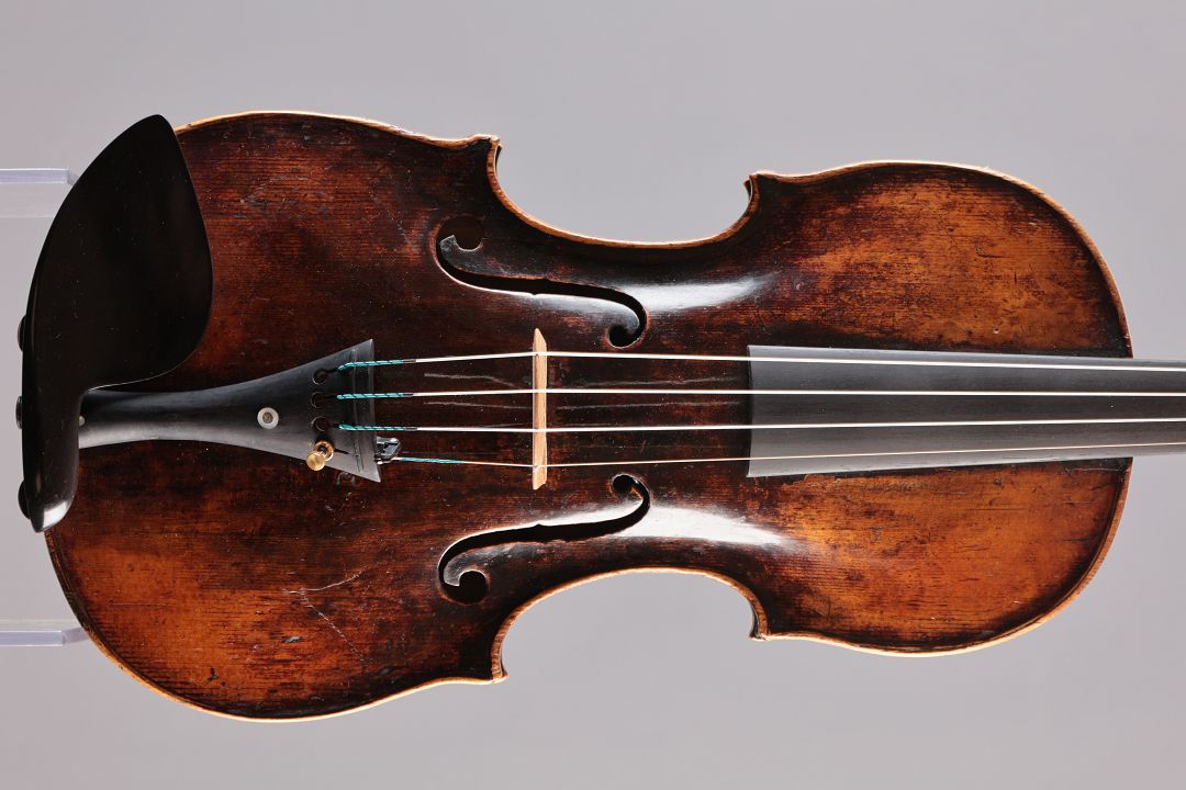 Thir Mathias - Wien um 1780 - G-883